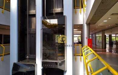 Imagem 10: Loja, 65 m² - venda por R$ 380.000,00 ou aluguel por R$ 4.126,00 - Barra...