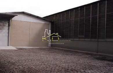 Imagem 6: Galpão Industrial para Locação 6.065 m² de Terreno ZPI-1