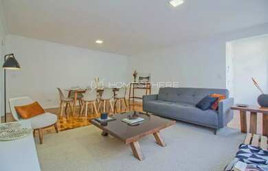 Imagem 5: Condomínio Vila Helena Jardins Rua Bela Cintra, 1332. Apartamento à...