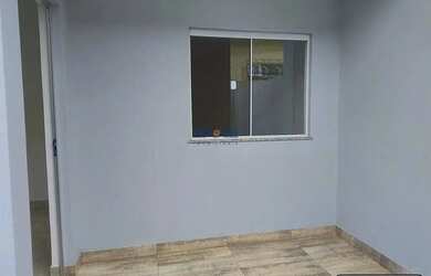 Imagem 2: CASA EM BENTO RIBEIRO, 1 QUARTO E VARANDA!!