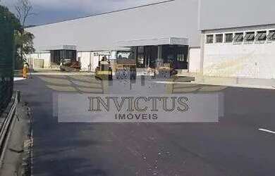 Imagem 7: Galpão Comercial/Industrial para Alugar, 8.538m² - Jardim Estância...