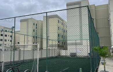 Imagem 14: Apartamento 2 quartos no Cond. Sol do Litoral Vila Lage, São Gonçalo