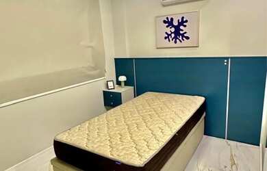 Imagem 16: Apto Diferenciado. Churrasqueira, Imóvel mobiliado, 95m² de Áreae2...