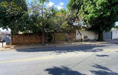 Imagem: O terreno possui 431m² de Área e está localizado em Setor