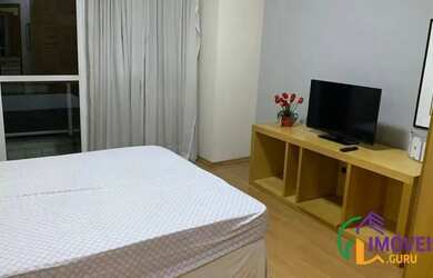 Imagem 6: APARTAMENTO - ALPHAVILLE - SP