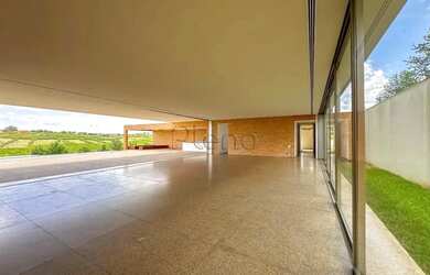 Imagem 8: Sobrado à venda com 6 suítes no Condomínio Quinta da Baroneza II em Bragança Paulista