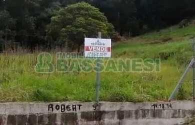 Imagem 3: Terreno Desvio Rizzo Caxias do Sul