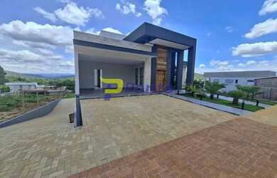 Imagem 2: Casa a venda em Lagoa Santa/MG Condomínio em Gran Royalle - Lagoa Santa...