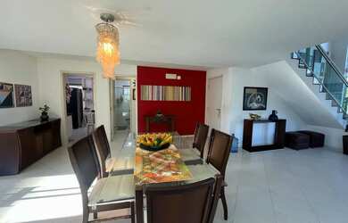 Imagem 5: Alphaville Eusébio, 04 suítes, valor incrível