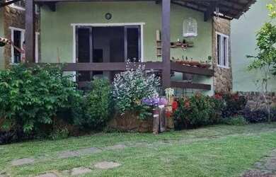 Imagem 3: Casa com 3 quartos à venda por R$ 115.000 - Itaipu - Niterói/RJ