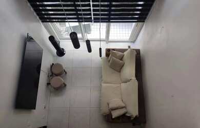 Imagem 11: Loft em Gonzaga, Loft em Santos, Loft com 1 dorm, Loft para Alugar em...