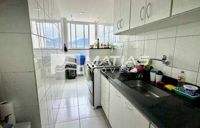 Imagem 10: APARTAMENTO À VENDA COM VISTA PARA O MAR