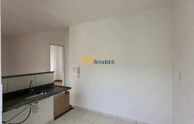 Imagem 11: Apartamento para Locação em Contagem R$1.200,00