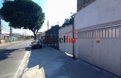 Imagem 2: Galpão - / Comercial / Sampaio