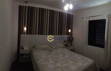 Imagem 7: Aluga Apartamento com 3 quartos 100 m² - venda e Aluguel - Bosque da Saúde - São Paulo/SP