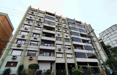 Imagem: O apartamento possui 2 Dormitórios, 3 Banheiros e 85m² de