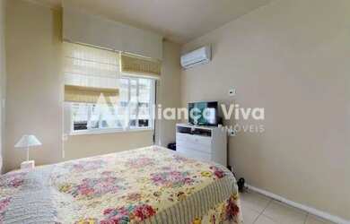 Imagem 8: Copacabana Apartamento 3 quartos