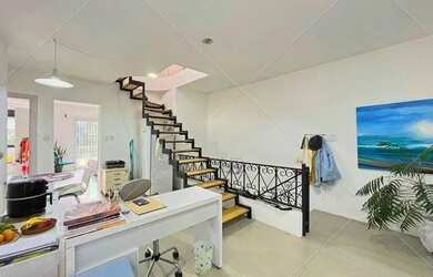 Imagem 13: Casa para Venda - 3 dormitórios, sendo 1 suites, 2 vagas - Menino Deus