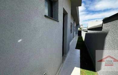 Imagem 8: Casa com 3 dormitórios, todas suítes para alugar no Portal da Primavera,...