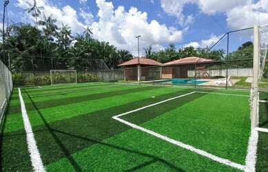 Imagem 2: Residencial Vista do Bosque, na Mário covas