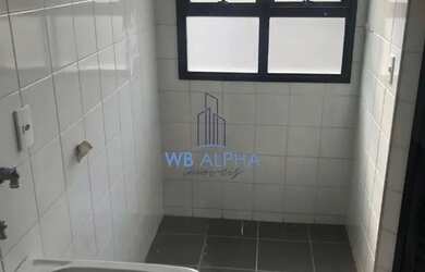 Imagem 4: Apartamento para locação no Edifício Grand Floridian em Alphaville - SP