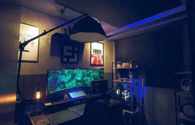 Imagem 8: Imóvel para aluguel com 65 metros quadrados com 3 quartos