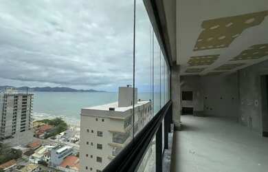 Imagem 4: Apartamento 3 Suítes 2 Vagas,Vista Mar, Andar alto, Lazer Rooftop, Parcelado...