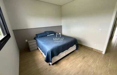 Imagem 12: Casa com 4 dormitórios à venda, 220 m² por R$ 2.400.000,00 - Condomínio...