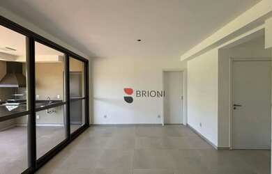 Imagem 3: Apartamento com 3 Quartos para alugar, 110m² - Edifício La Coruna, em...