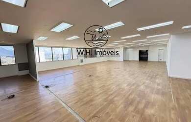 Imagem: O depósito possui 321m² de Área e está localizado em Centro