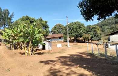 Imagem 2: Vende-se bela fazendinha em Congonhas
