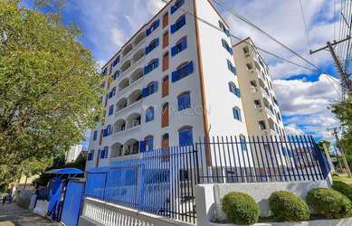 Imagem 3: Apartamento 3 quartos, São Lourenço, Centro Cívico