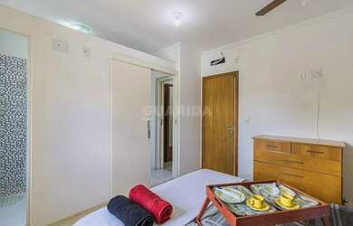 Imagem 14: Casa residencial com 2 dormitórios, sendo 2 suíte, no estilo sobrado...