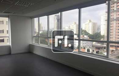 Imagem 5: Conjunto para alugar, 240 m² por R$ 19.960,01/mês - Vila Olímpia -...