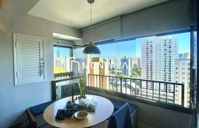 Imagem 4: APARTAMENTO À VENDA NO BRÁS, 2 DORMITÓRIOS, 1 SUÍTE. 1 VAGA DE GARAGEM