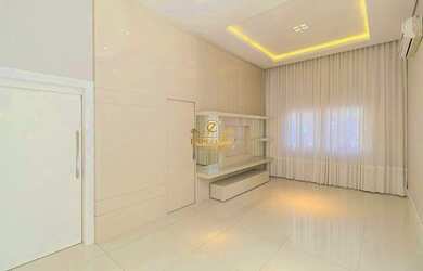 Imagem 11: CASA DE ALTÍSSIMO PADRÃO PARA VENDA NO CONDOMÍNIO PAYSAGE CURITYBA