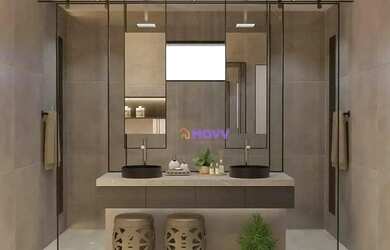 Imagem 9: Casa à venda, 285 m² por R$ 2.000.000,00 - Inoa Inoa - Maricá/RJ