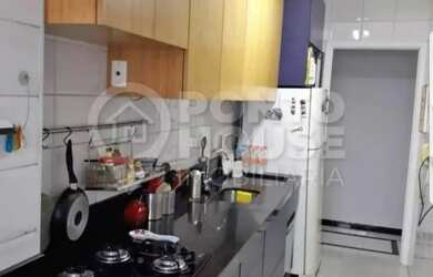 Imagem 8: Apartamento à venda na Saúde 3 dormitórios, suíte, 2 vagas e a poucos...