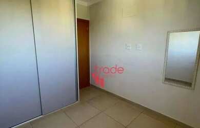 Imagem 16: Apartamento para Alugar de 03 Quartos no Bairro Nova Aliança em Ribeirão...