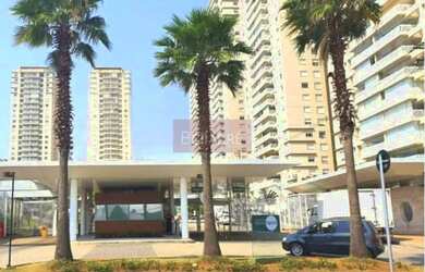 Imagem: O apartamento possui 3 Dormitórios, 3 Banheiros, 2 Vagas na