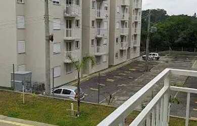 Imagem 4: Imóvel para venda tem 47 metros quadrados com 2 quartos em São Virgílio - Caxias do Sul