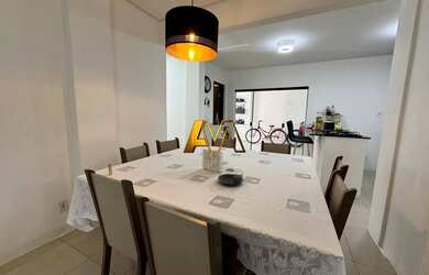 Imagem 4: Casa à venda no bairro Centro - Lauro de Freitas/BA