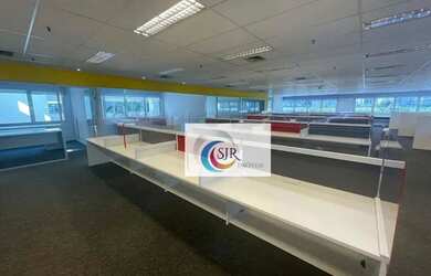 Imagem 10: Conjunto para alugar, 647 m² Brooklin - São Paulo/SP