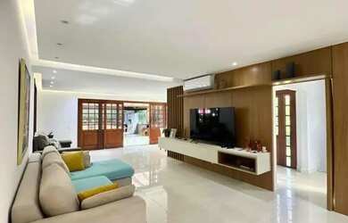 Imagem 2: Casa com 4 quartos à venda por R$ 2.290.000 - Itaipu - Niterói/RJ