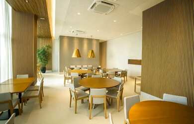 Imagem 13: More no melhor da Torre Zelia Macedo Andar super alto 4 Quartos 2 Suites...