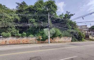 Imagem 2: Lopes Enjoy Vende Terreno com 5150 m² por R$ 480.000,00- Vargem Grande...