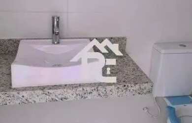 Imagem 8: Casa com 3 quartos à venda por R$ 600.000 - Engenho do Mato - Niterói/RJ