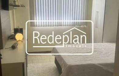 Imagem 7: Apartamento mobiliado no bairro Jardim Amália