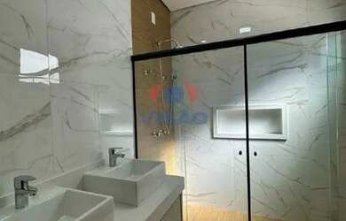 Imagem 16: Casa em condomínio para aluguel, 3 quartos, 1 suíte, 4 vagas, Jardim Residencial Viena - I