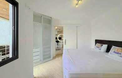 Imagem 9: Apartamento para alugar com 57m² - Pinheiros